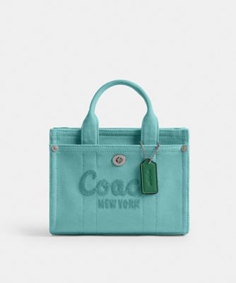 カーゴ トート バッグ 20 | COACH/コーチ | 三越伊勢丹